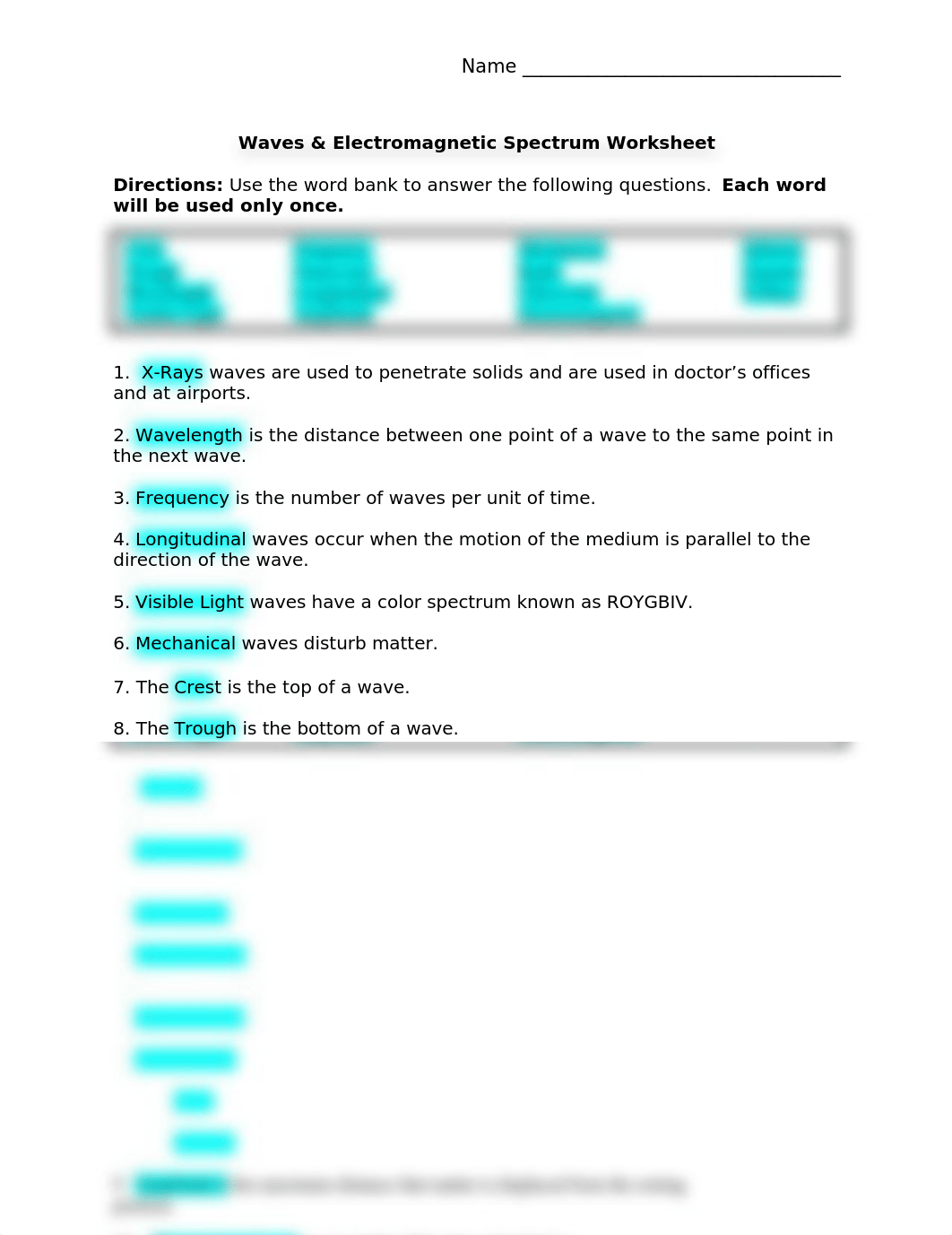 Waves__Electromagnetic_Spectrum_Worksheet.doc_dh5y7lkyqjm_page1