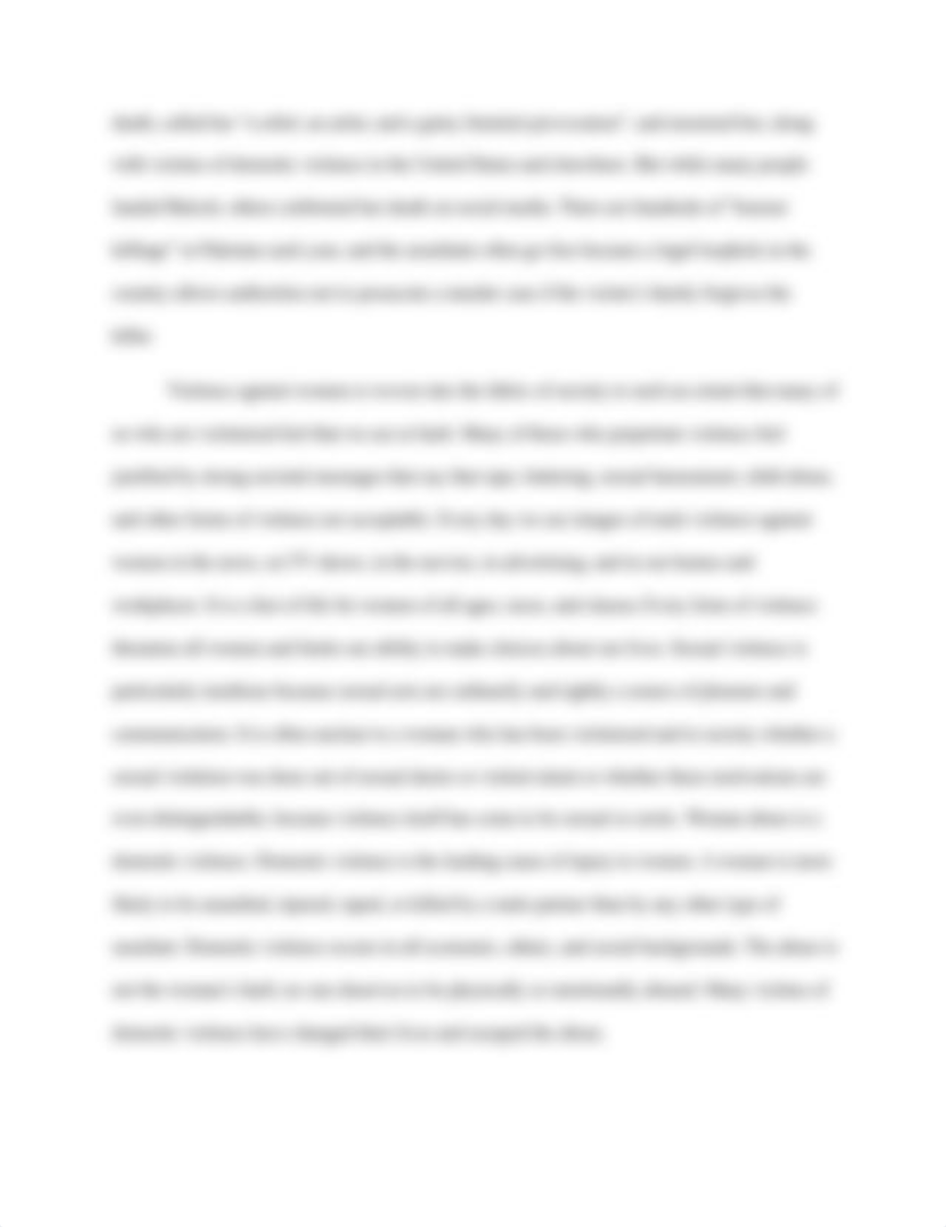 Human Rights Abuses Against Woman Essay.docx_dh60wu45ngp_page2