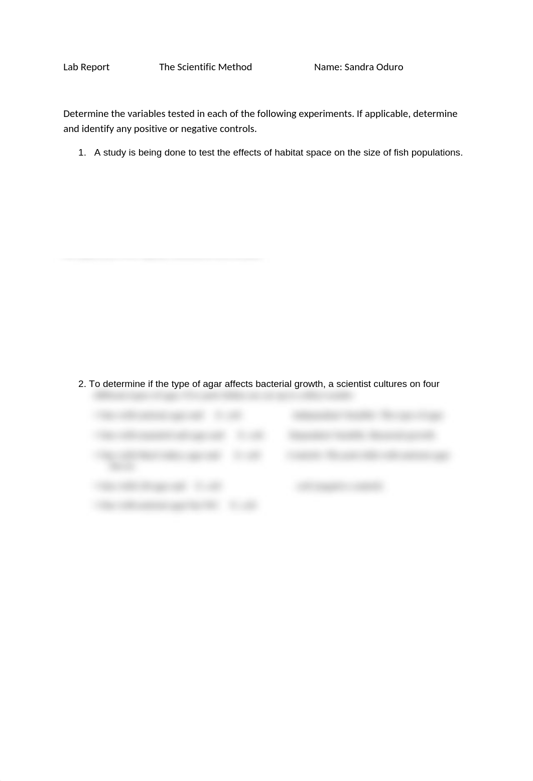 UTF-8''Week 2 Lab Report  The Scientific Method.docx_dh61bfb157d_page1