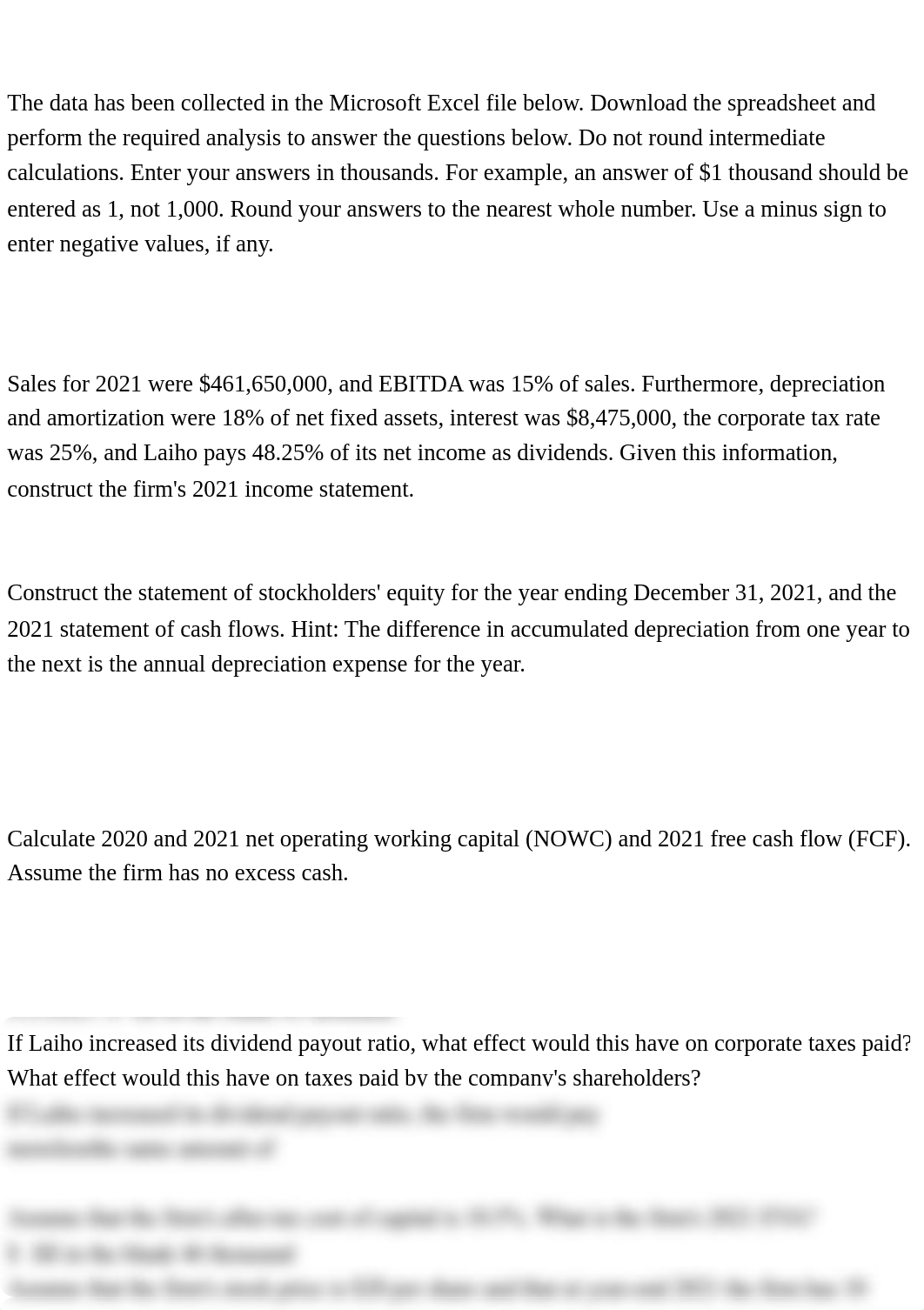 The data has been collected in the Microsoft Excel file below. Dow.pdf_dh67ay7jvop_page1