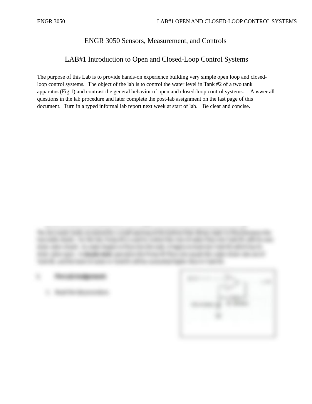 LAB#1 Introduction to Open and Closed-Loop Control Systems.doc_dh683gvxjwx_page1