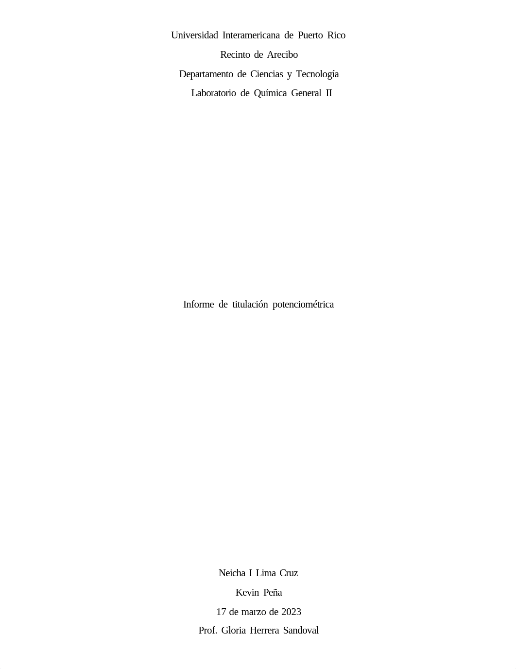 Informe 4 Titulación potenciometrica (Neicha Lima y Kevin Peña).pdf_dh68hwmiwsd_page1