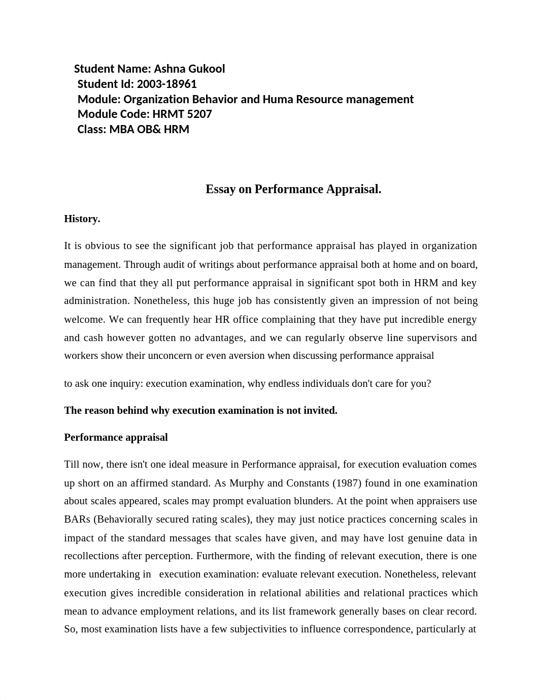 Essay on Performance Appraisal.docx_dh6allfv26j_page1