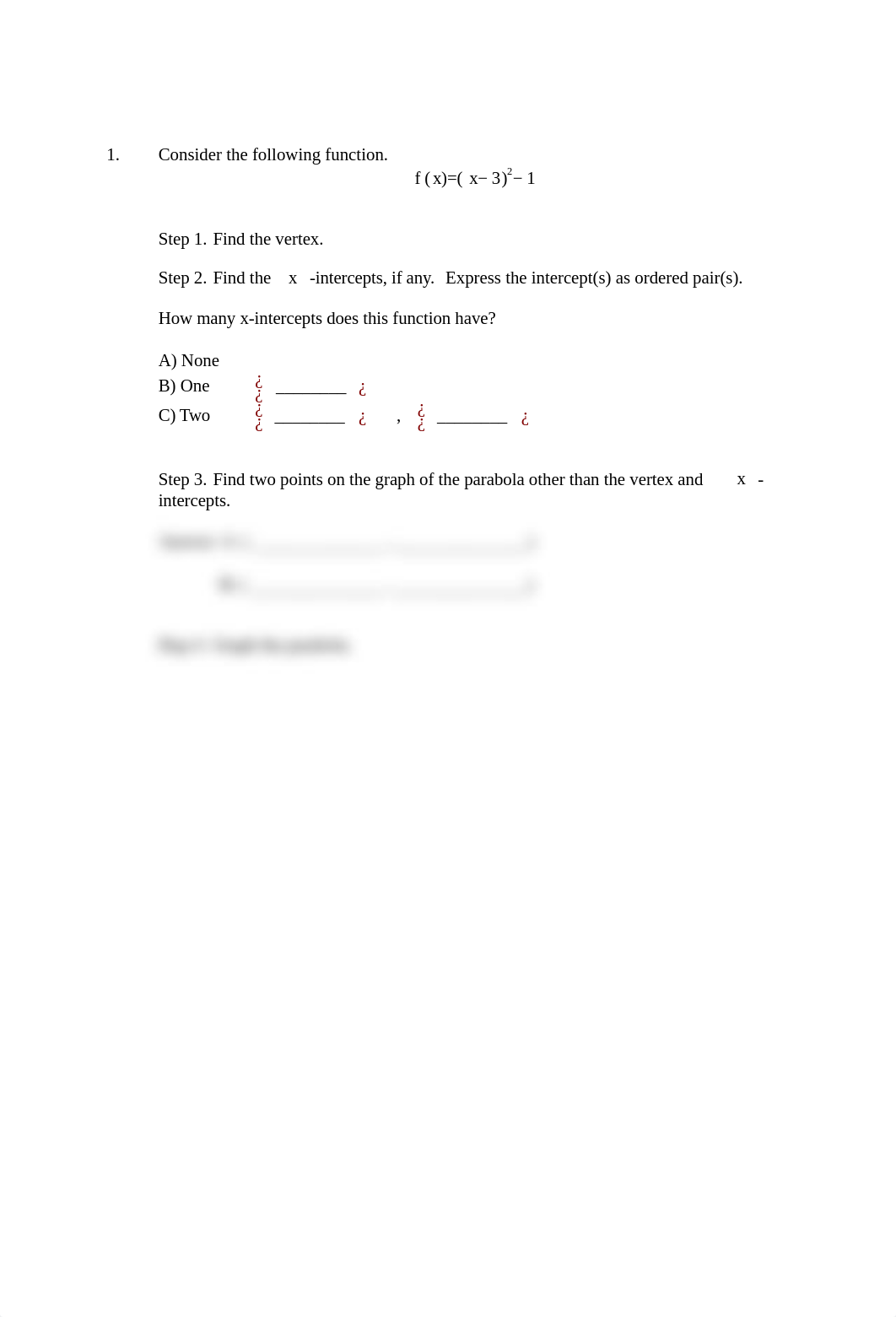 4.3 Quadratic Functions.Docx_dh6axn73xw1_page2