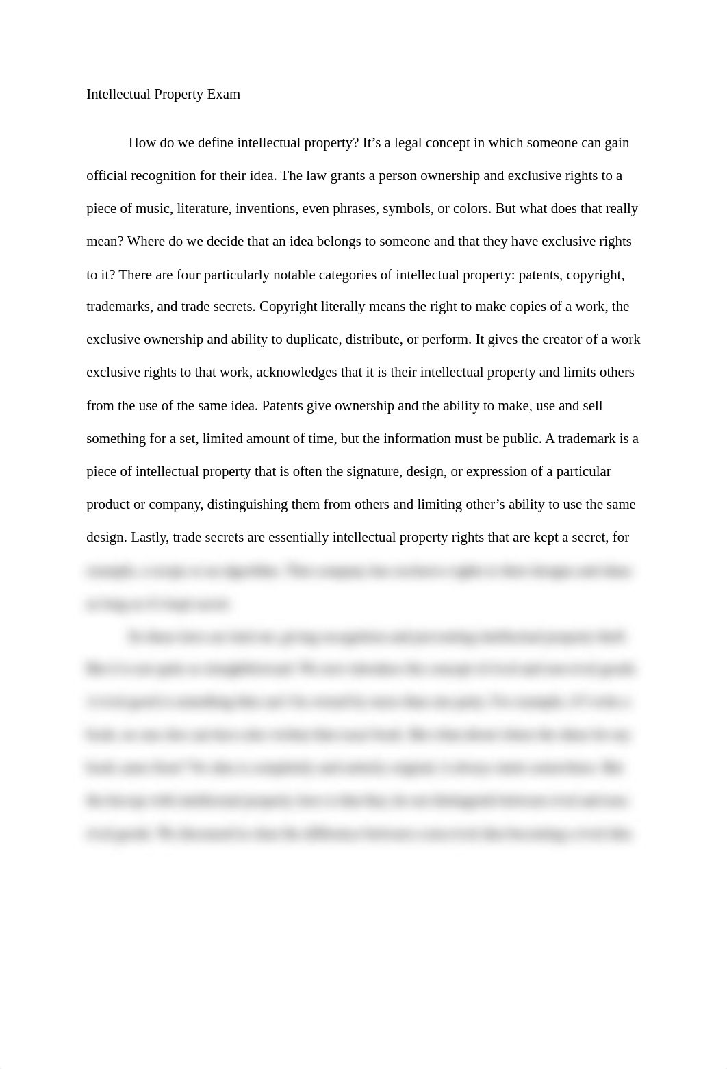 Intellectual Property Exam_dh6esm28qdc_page1