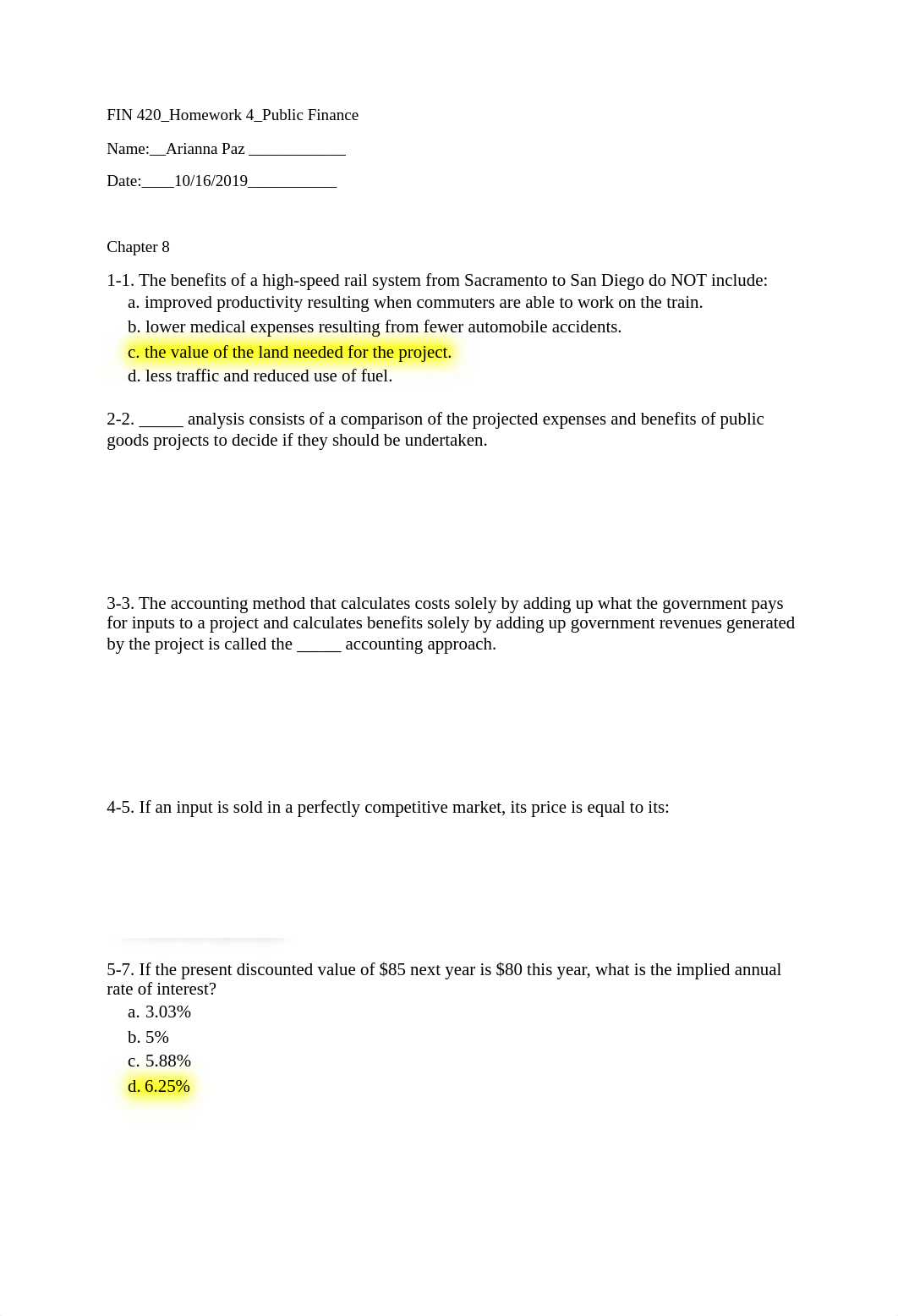 FIN_420_Homework 4_Arianna paz.docx_dh6fmrquy1j_page1