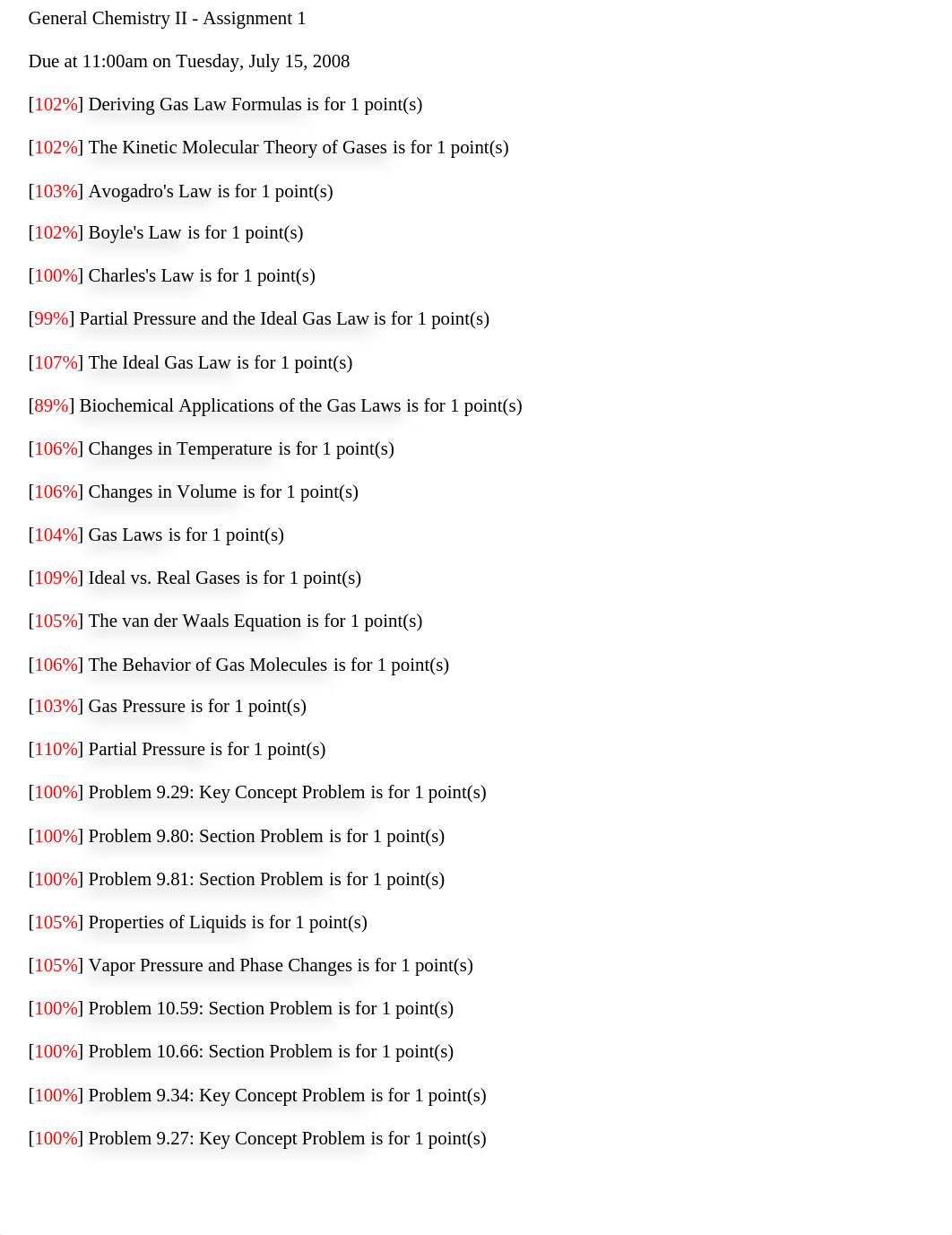 General Chemistry II - Assignment 1_dh6jc2f4ver_page1