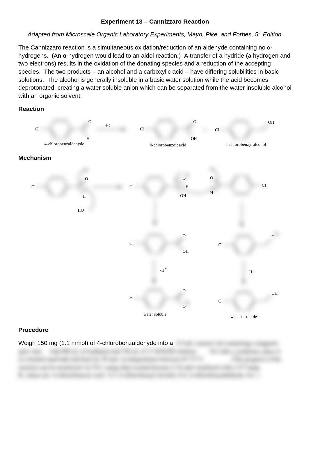 Exp 13 -Cannizzaro Reaction_dh6jhvwuc5l_page1