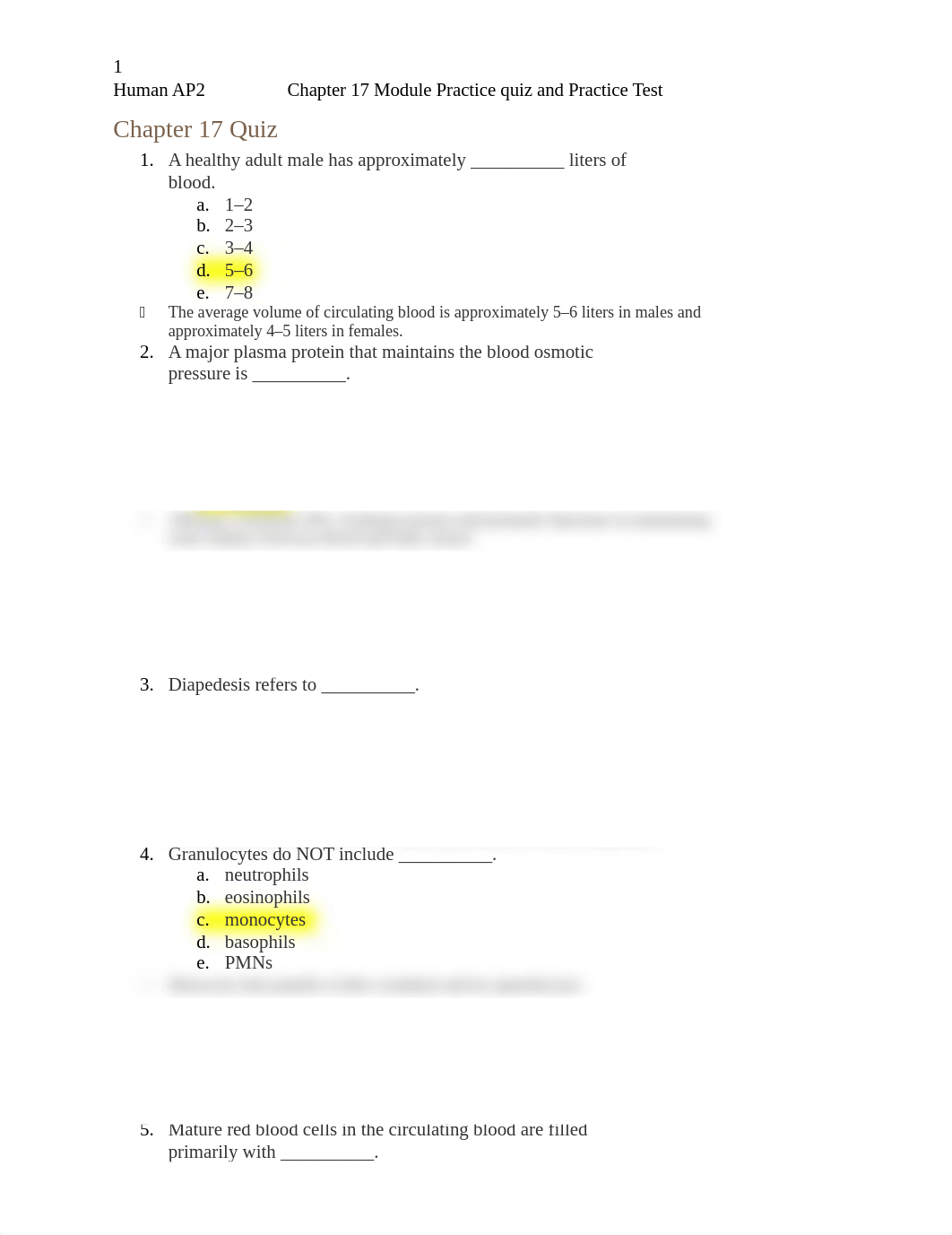 Chapter 17 Mod Prac Quiz:Test.docx_dh6lat53lak_page1