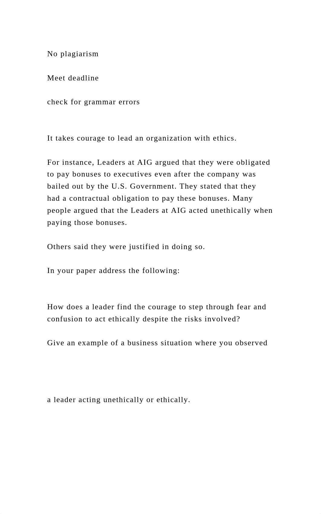 No plagiarism Meet deadline check for grammar errors I.docx_dh6ll3oi3te_page2