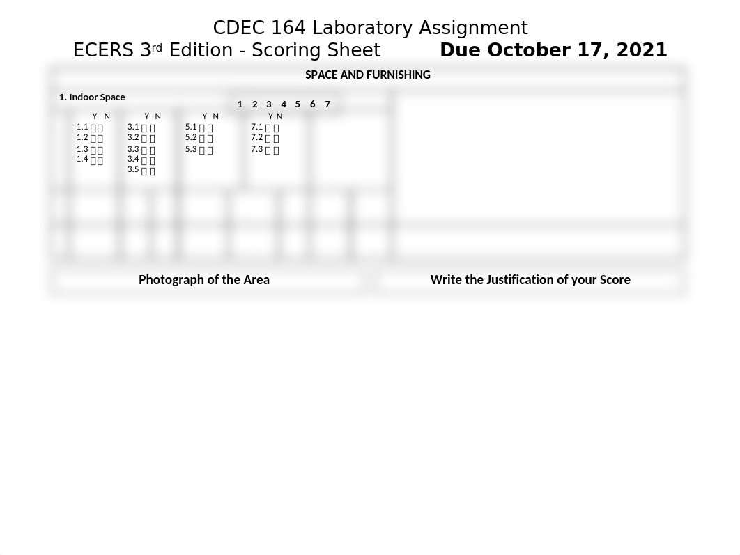 Visual ECERS Assignment #2 Scoring Sheet .pptx_dh6mzvi1dd2_page1