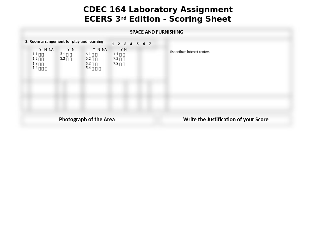 Visual ECERS Assignment #2 Scoring Sheet .pptx_dh6mzvi1dd2_page2