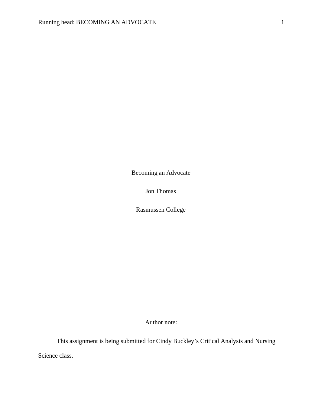 JThomas_Module 10 Project Assignment - Becoming an Advocate_060318.docx_dh6qgo3j46m_page1