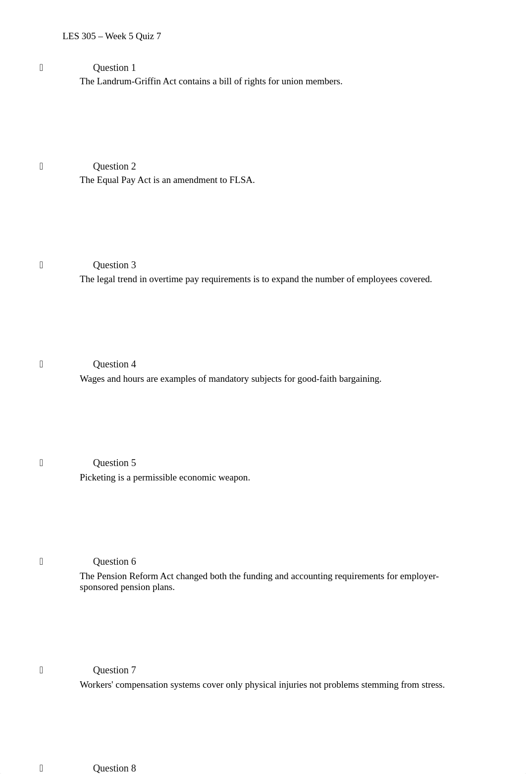 LES 305 - Week 5 Quiz 7.docx_dh6riz2gk4q_page1