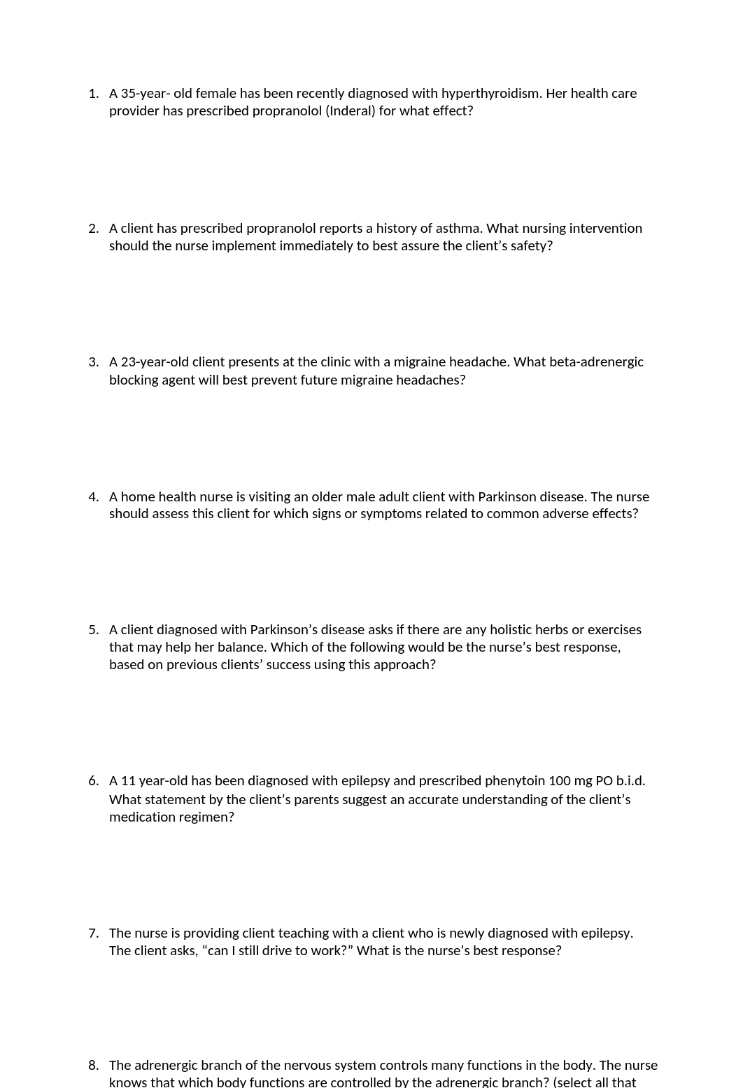 PHARM exam 3.docx_dh6rzcjxlgh_page1