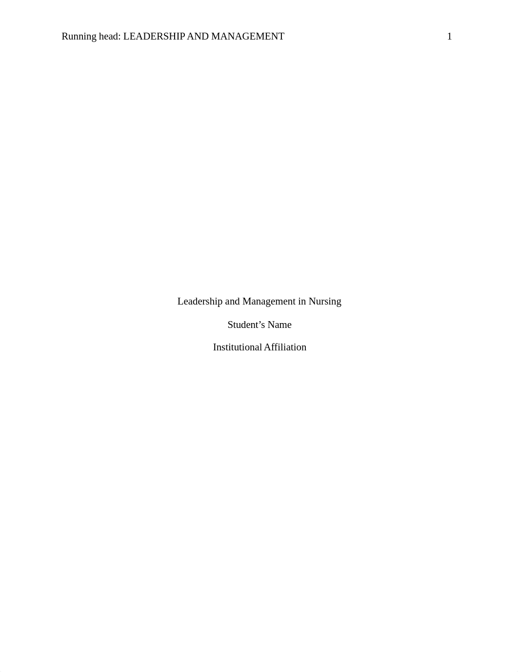 2020 Leadership and Management in Nursing.docx_dh6uccgrohj_page1