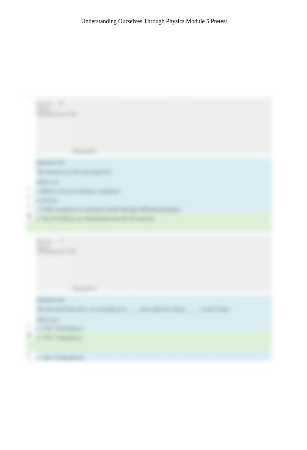 Understanding Ourselves Through Physics Module 5 Pretest.docx_dh6uf5tk996_page3