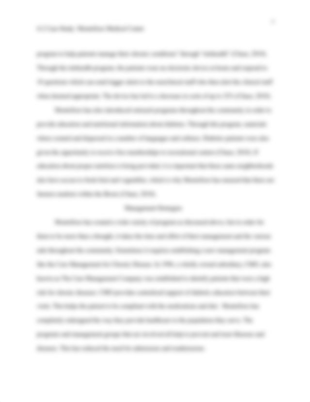 Ellissa Jones IHP 410 4_2 Final Project Milestone Two Health Promotion and Disease Prevention and Ma_dh6x8segkfv_page3