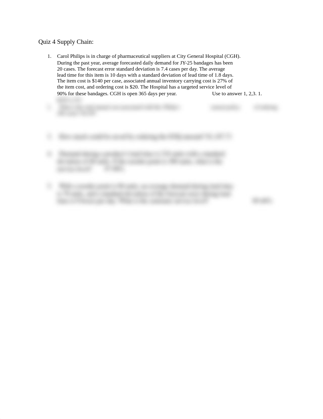 Quiz 4 Supply Chain.docx_dh7084vsjcf_page1