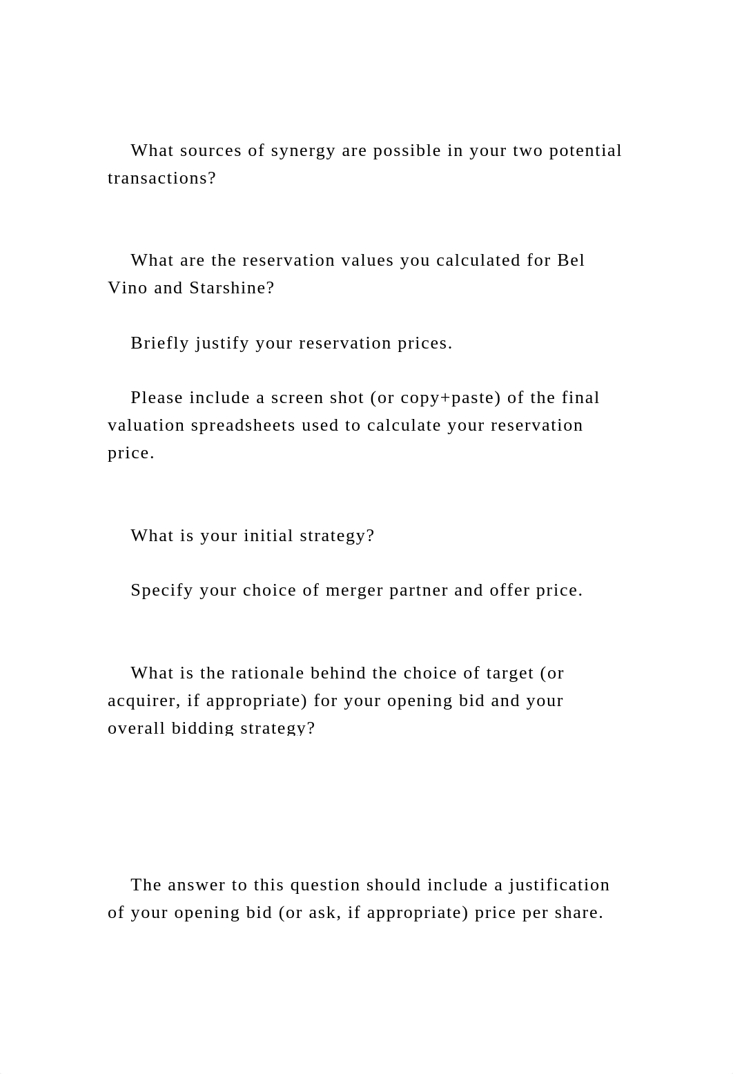 What are some key financial differences between the three c.docx_dh70n3y71ps_page3