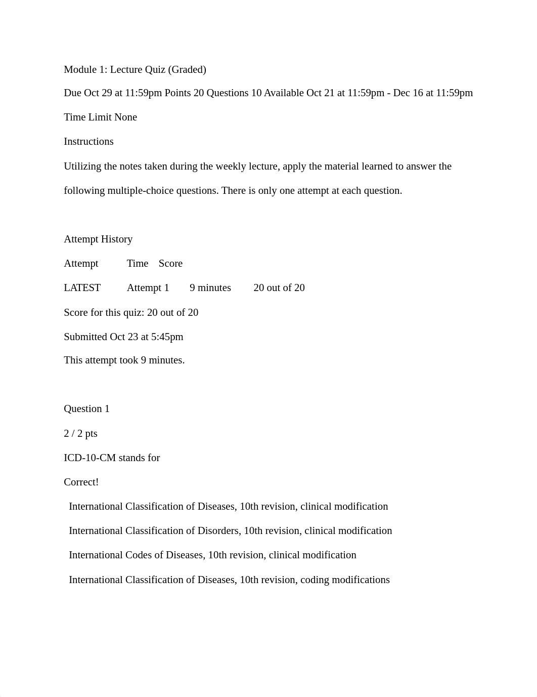 Module 1 Lecture Quiz Graded.docx_dh72c6w989c_page1