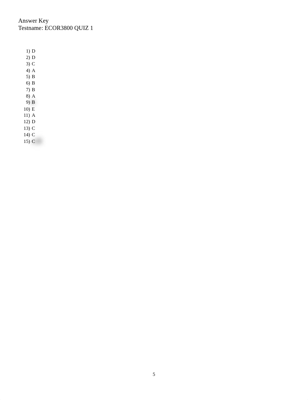 ECOR3800 Quiz Solutions_dh76ushrxtp_page1