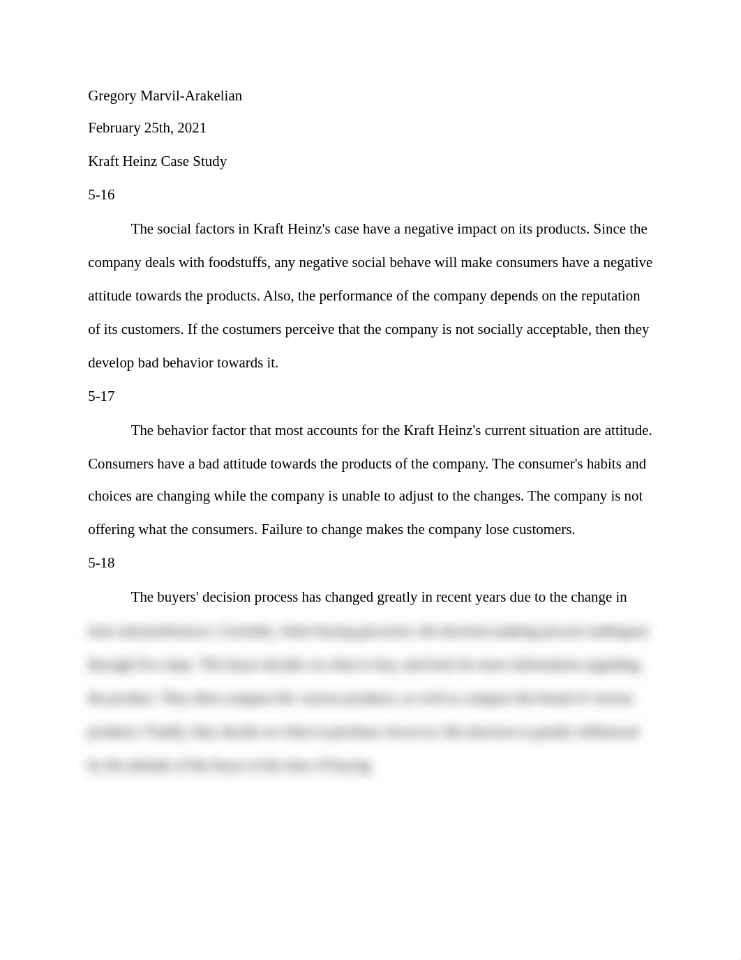 Kraft Heinz Case study.docx_dh78lsihvoj_page1