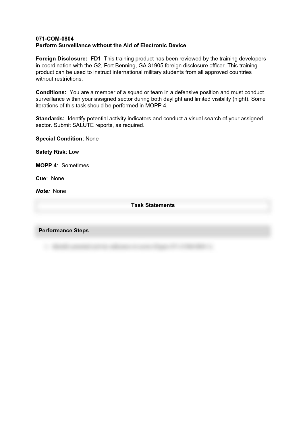 071-COM-0804 Perform Surveillance without the Aid of Electronic Device(1).pdf_dh79psxrcpb_page1