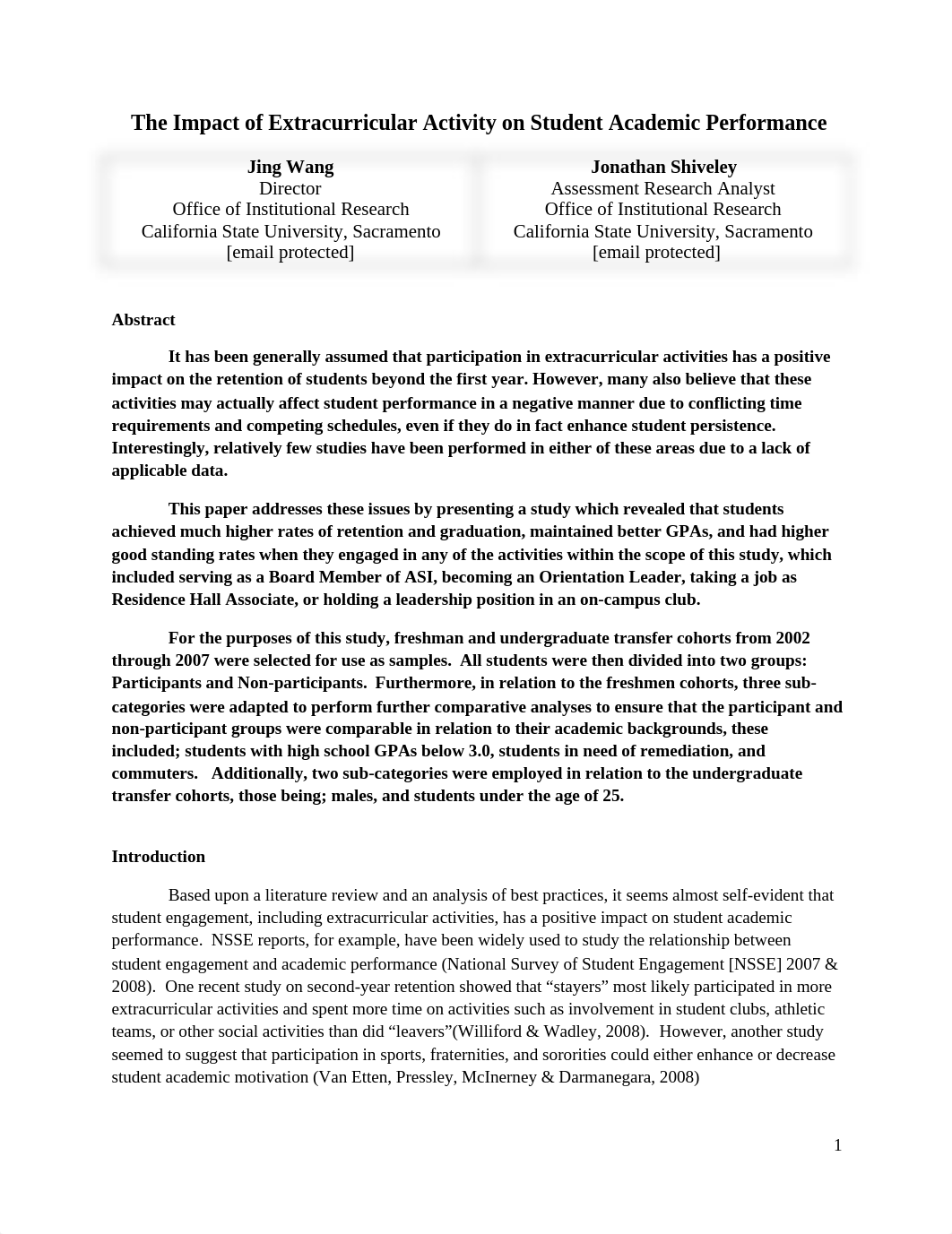 The Impact of Extracurricular Activity on Student Academic Performance.pdf_dh7a88qbufw_page1