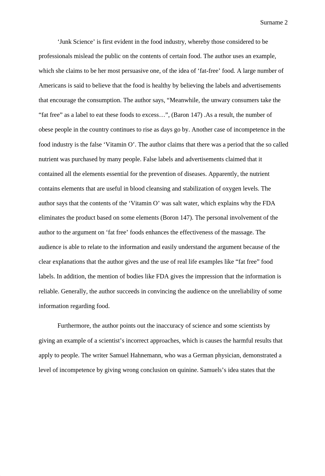 "Junk Science" Analysis (1).docx_dh7bqyqqjdu_page2