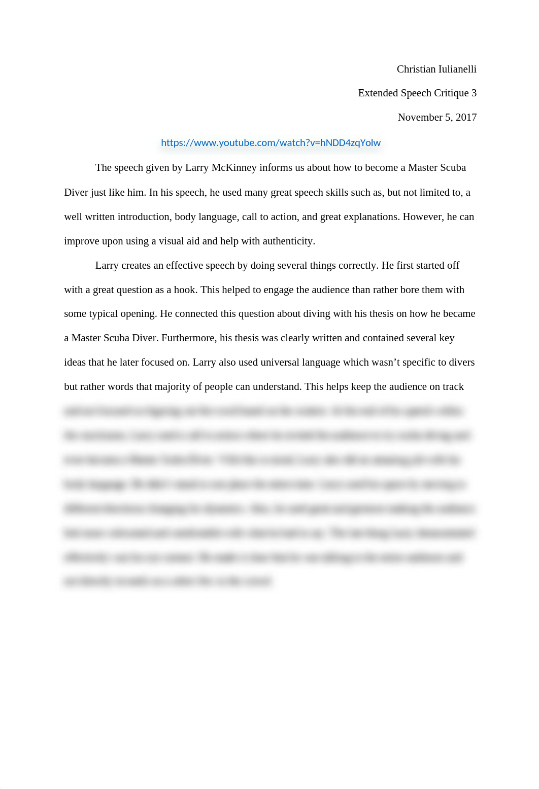 Christian Iulianelli extended speech critique 3.docx_dh7cqhr0bw7_page1