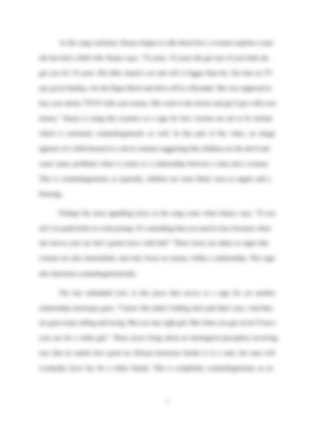 Essay: Ideological Analysis-"Kanye West Gold Digger Semiotics"_dh7etb8m51h_page3