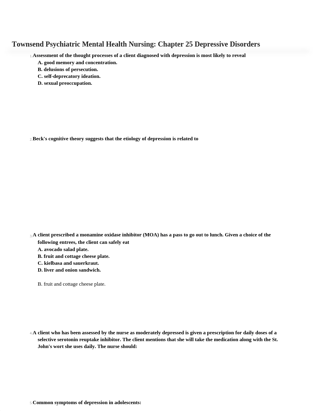 Townsend Psychiatric Mental Health Nursing.docx_dh7fioxe37f_page1