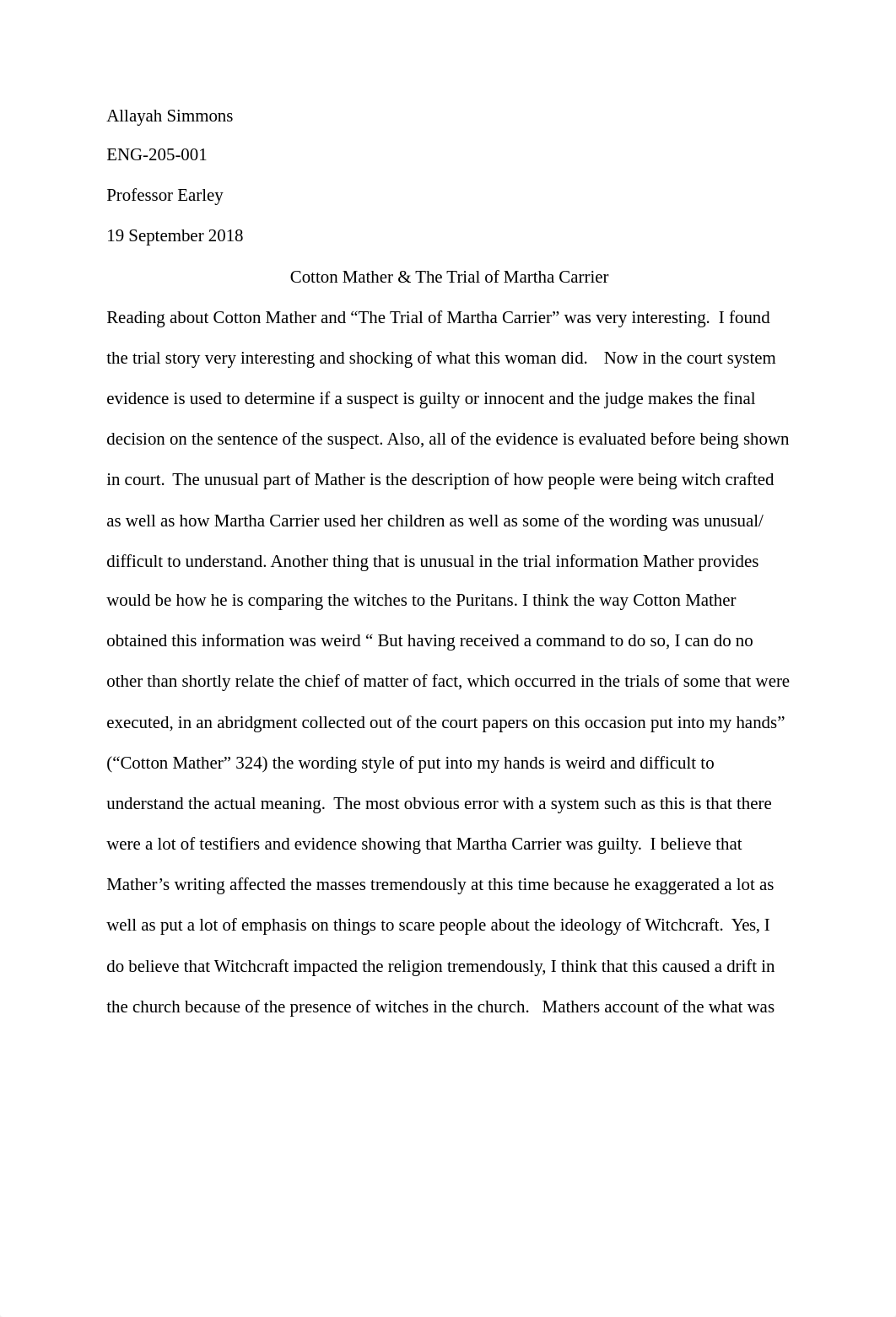 Cotton Mather Homework #4.docx_dh7gd2ngvk5_page1