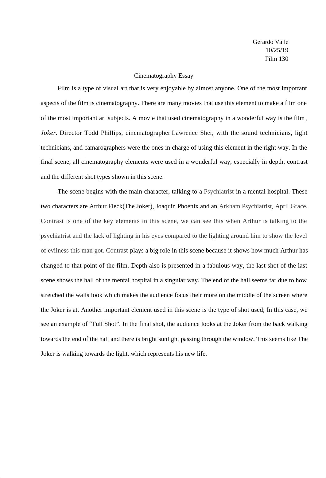 Cinematography Essay_dh7gylctq8o_page1