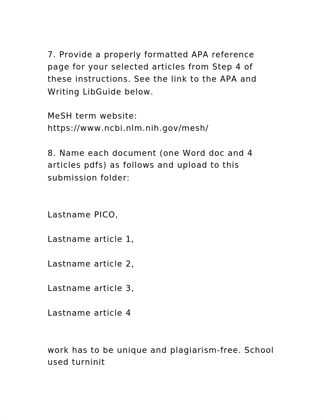 PICO INSTRUCTIONPurpose PICO questions are used by practi.docx_dh7k3kl260r_page4