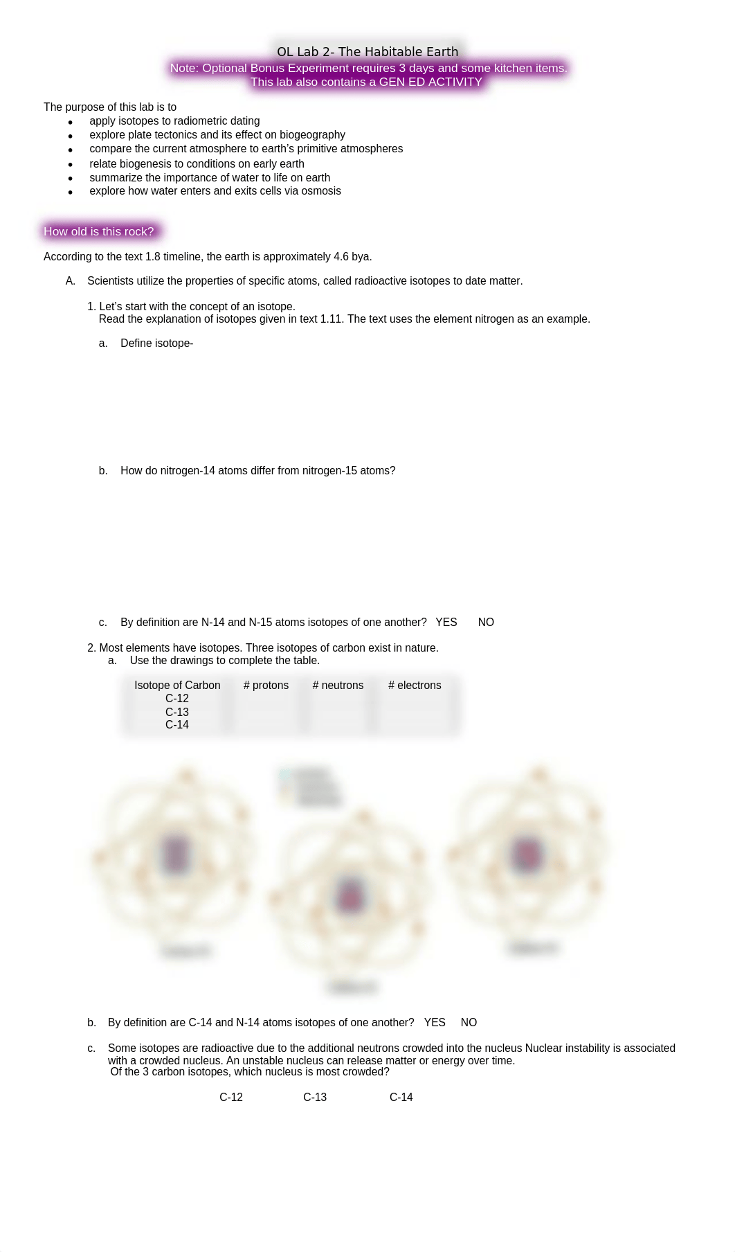 2017SUM STUDENT_OL Lab 2_The Habitable Earth.doc_dh7k4mukwr2_page1