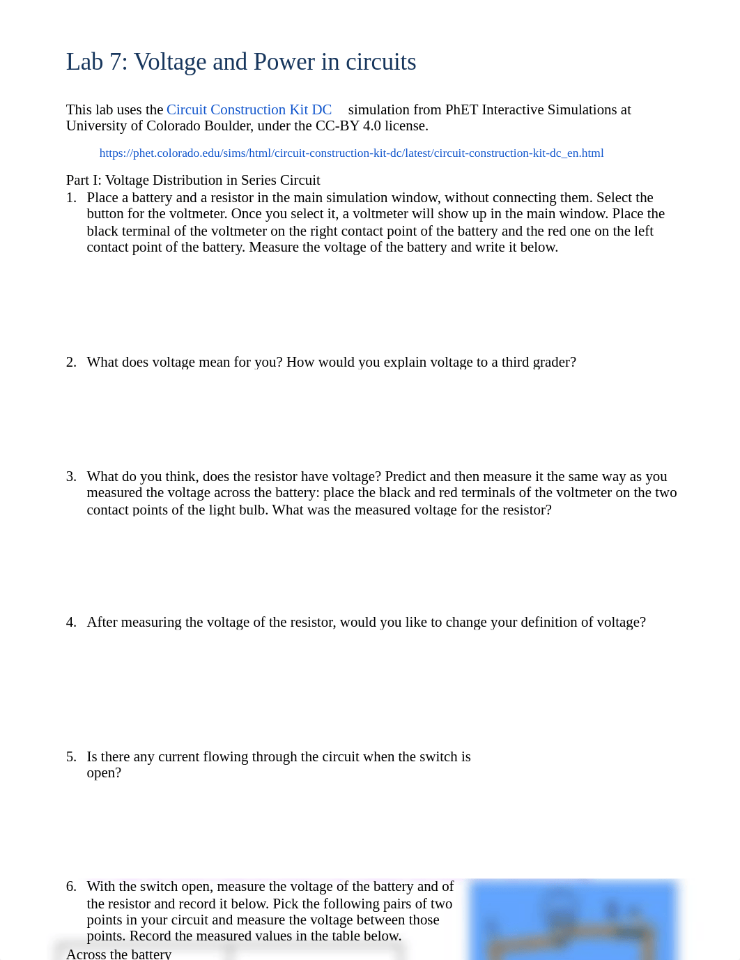 Lab 7 VOLTAGE and Power in CIRCUITs.docx.pdf_dh7mbva0x5k_page1