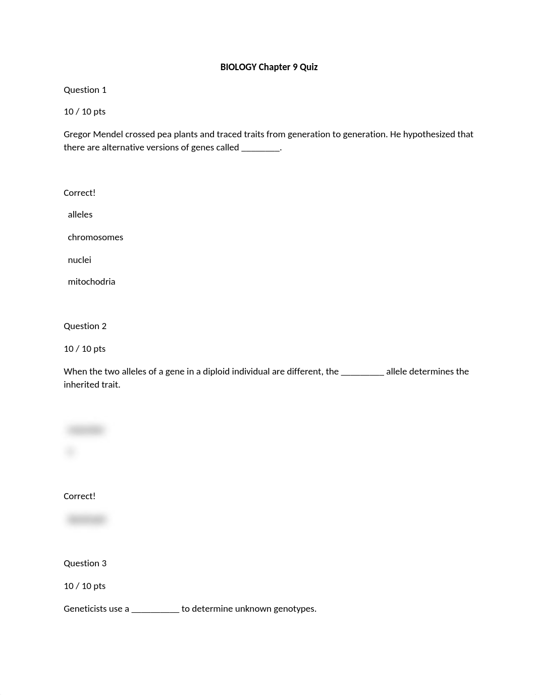 BIOLOGY Chapter 9 Quiz.docx_dh7muyhh5r0_page1