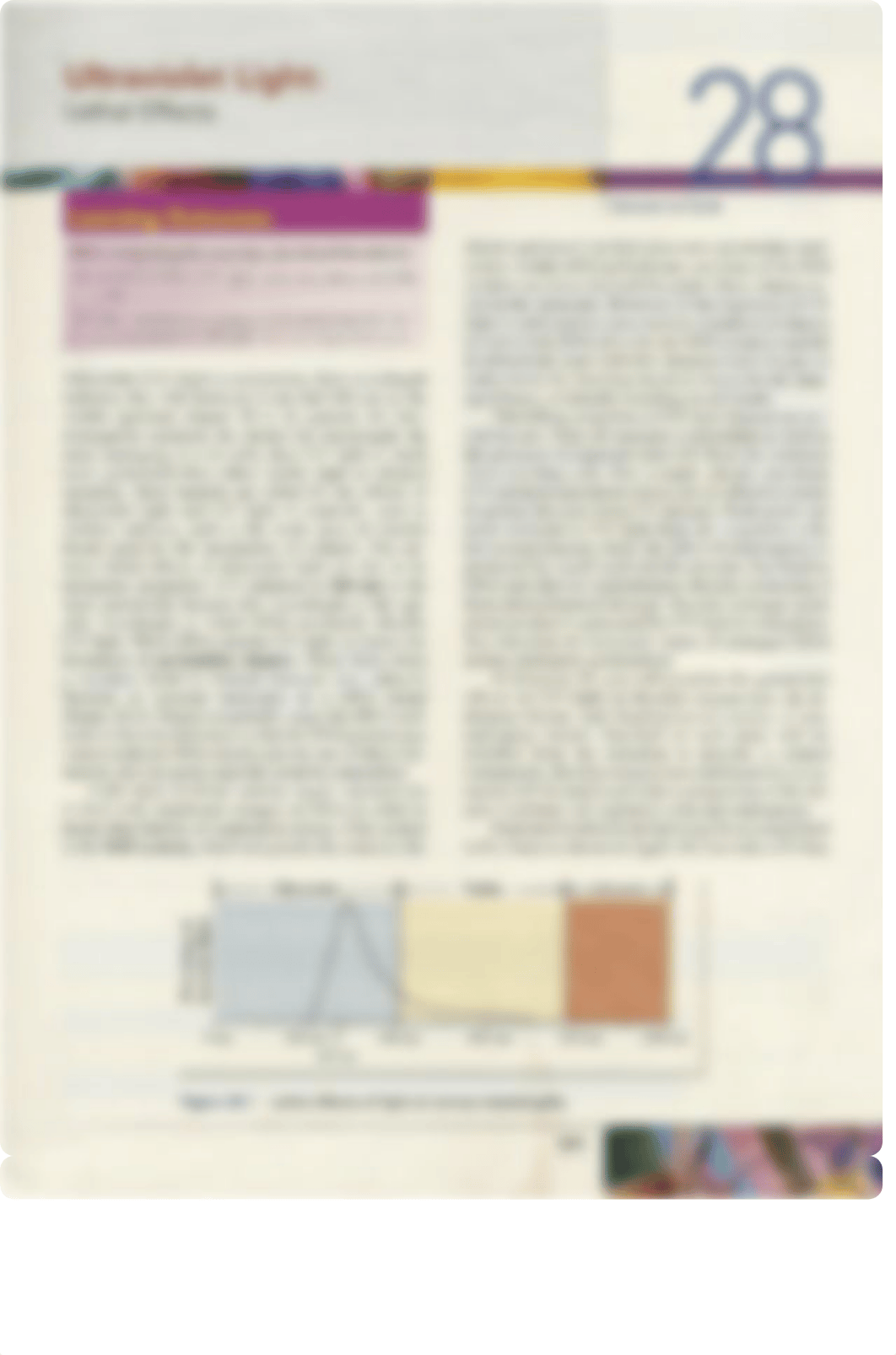 Benson Lab Chapter 28 Ultraviolet Light.pdf_dh7qas1rm7g_page1