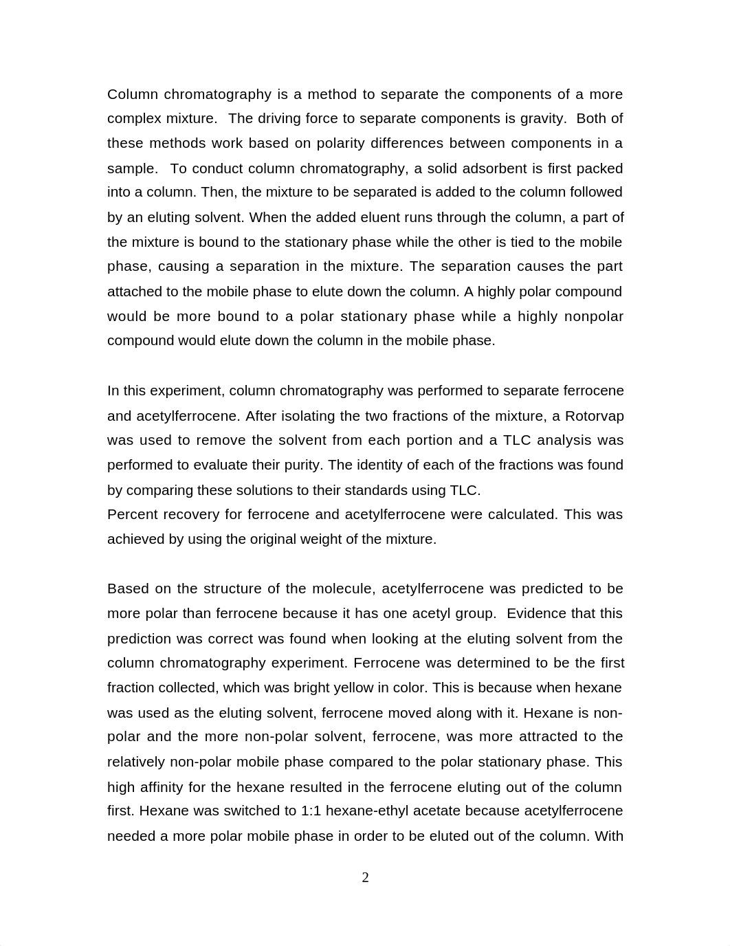 Identification of an uknown compound using mixed melting point method.docx_dh7qf7snfqh_page2