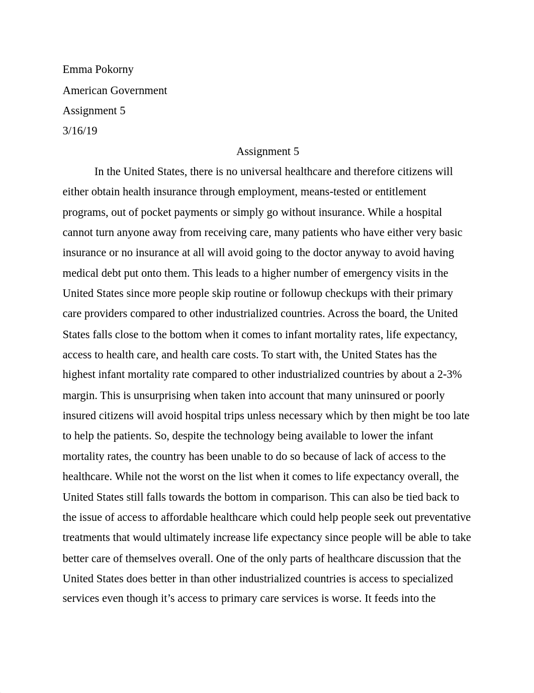 Assignment 5 - American Government.pdf_dh7t23hqj48_page1