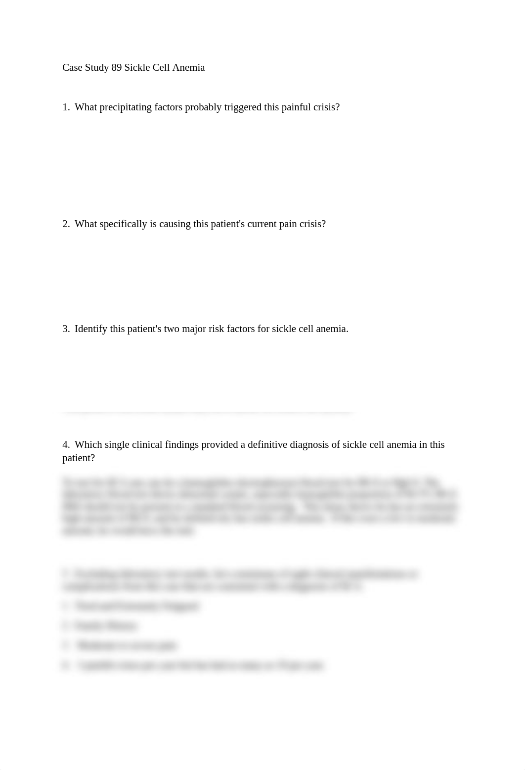 Case Study 89 Sickle Cell Anemia.docx_dh7u5y6870s_page1