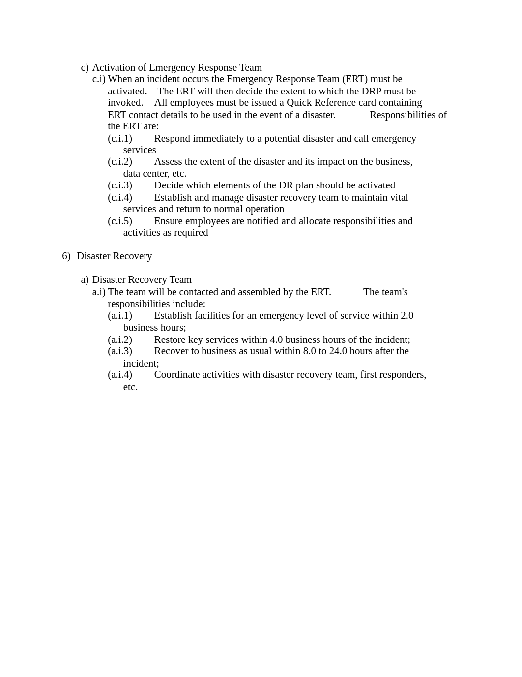 Copy of Part 6-Disaster Recovery Plan_dh7vj6gv6qv_page3