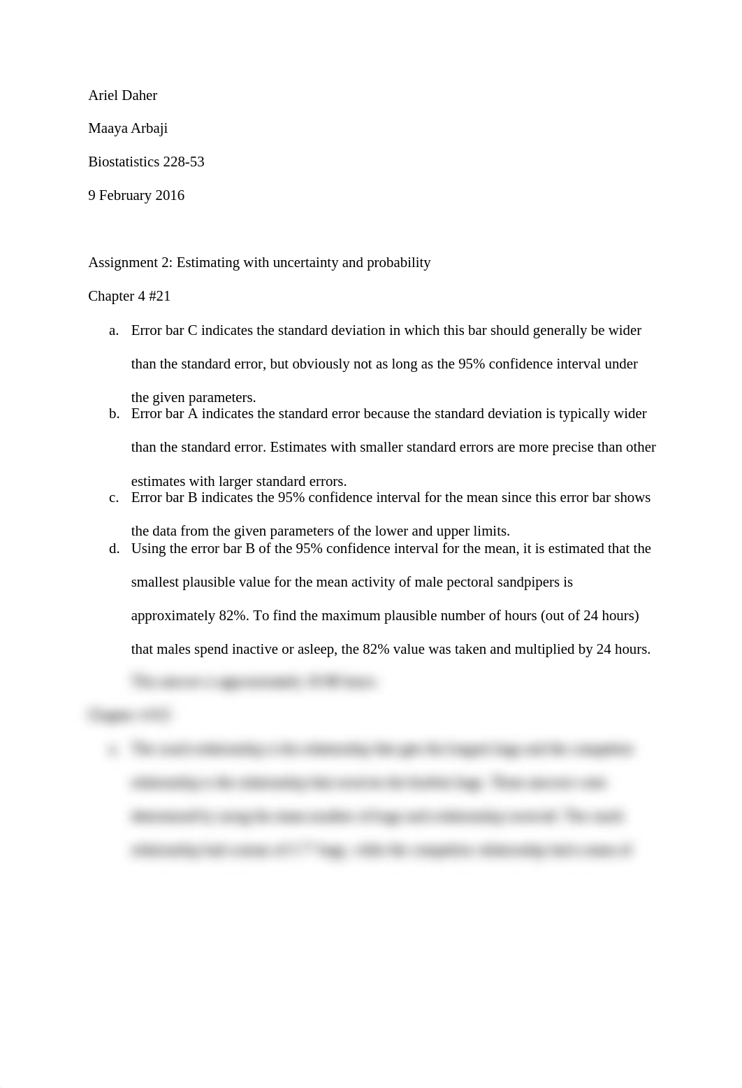 Ariel Daher-Biostatistics Assignment #2_dh7w1p9jz7j_page1