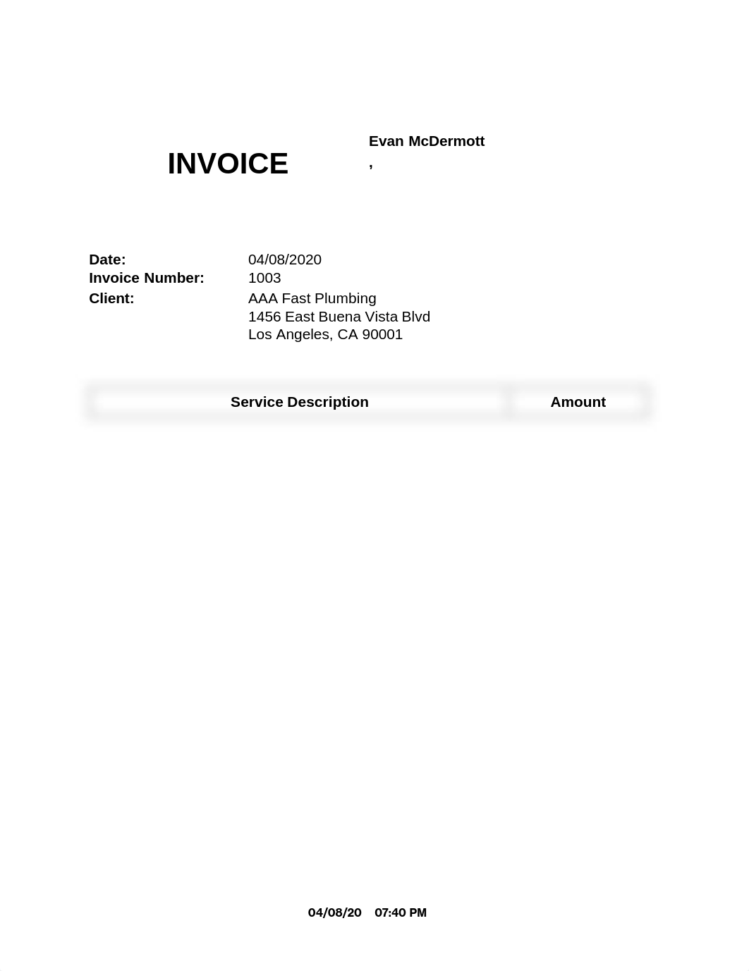 AAA Fast Plumbing 2018 Tax Return.pdf_dh7z3xbekmb_page1