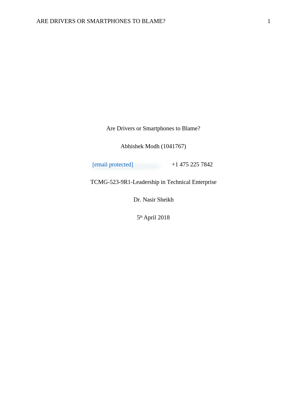 Are Drivers or Smartphones to Blame, Abhishek Modh.docx_dh80u7vc7v7_page1