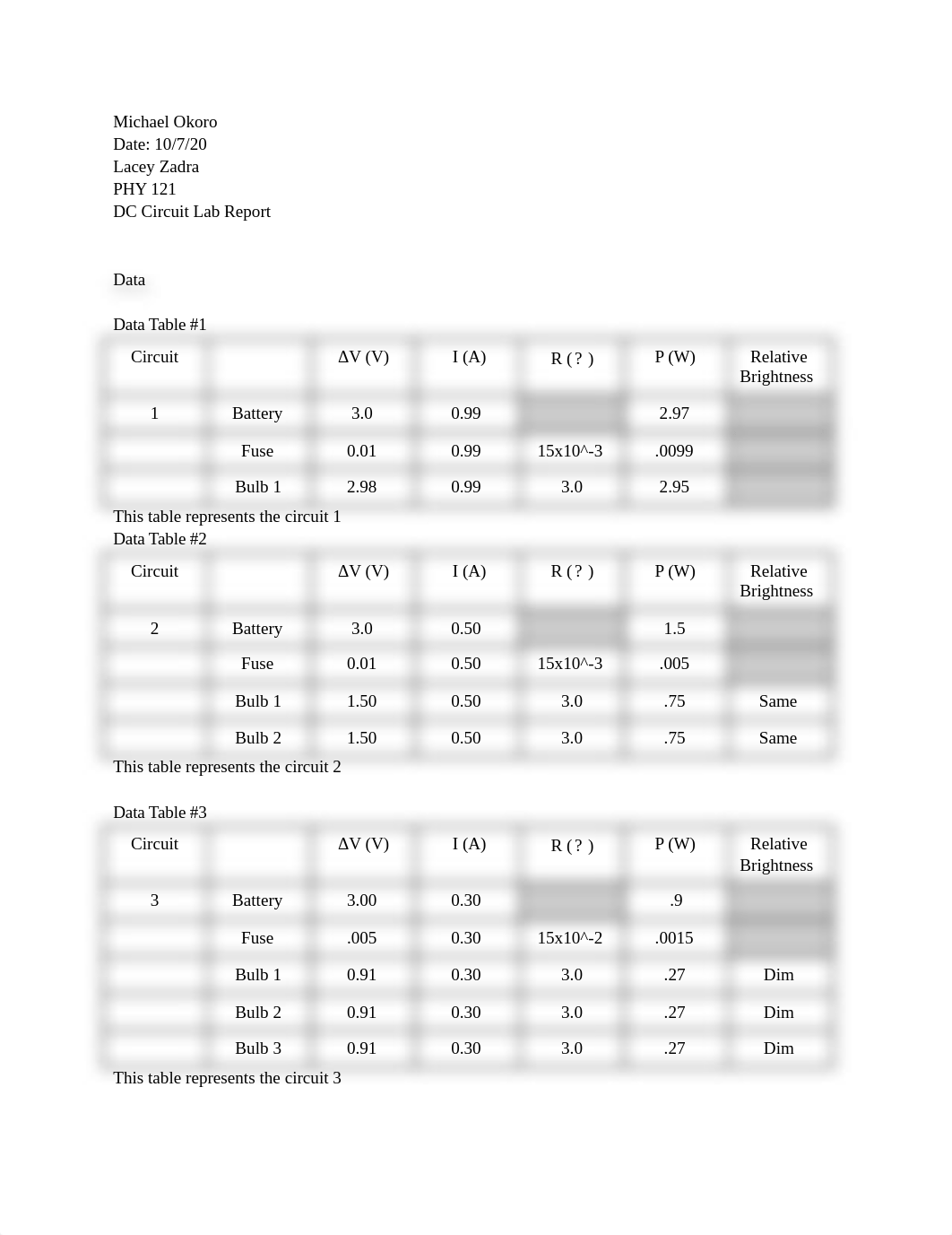 DC CIrcuit Lab Report.docx_dh811uc388z_page1