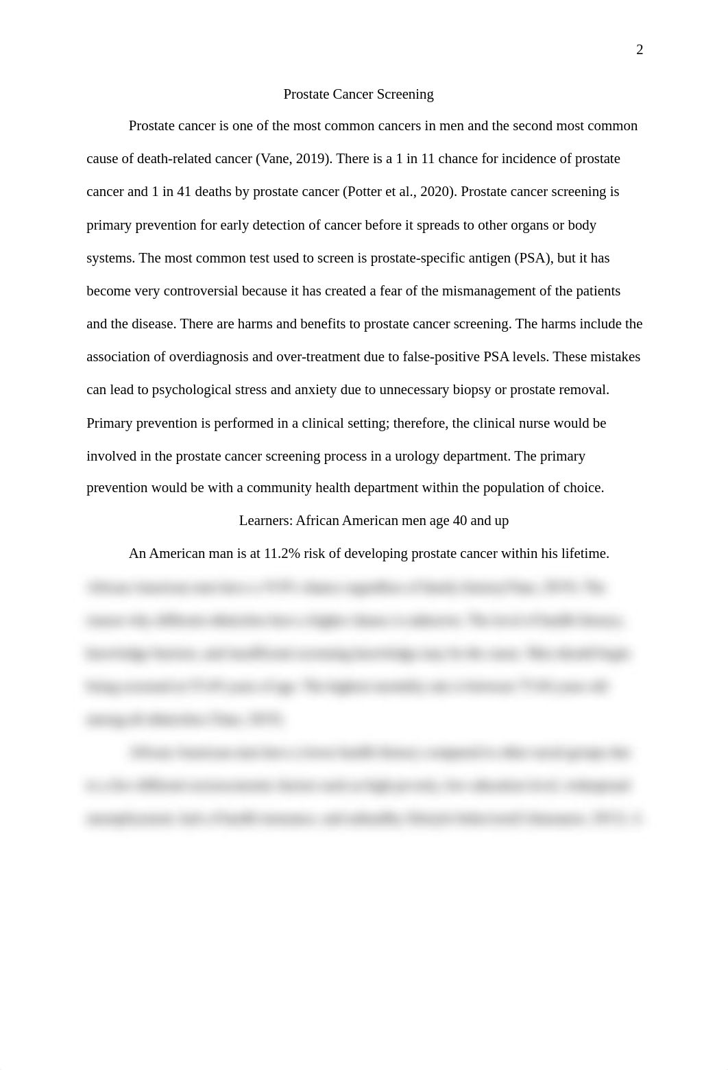 Prostate Cancer Screening. Health Promotion.docx_dh85bxoa9d9_page2