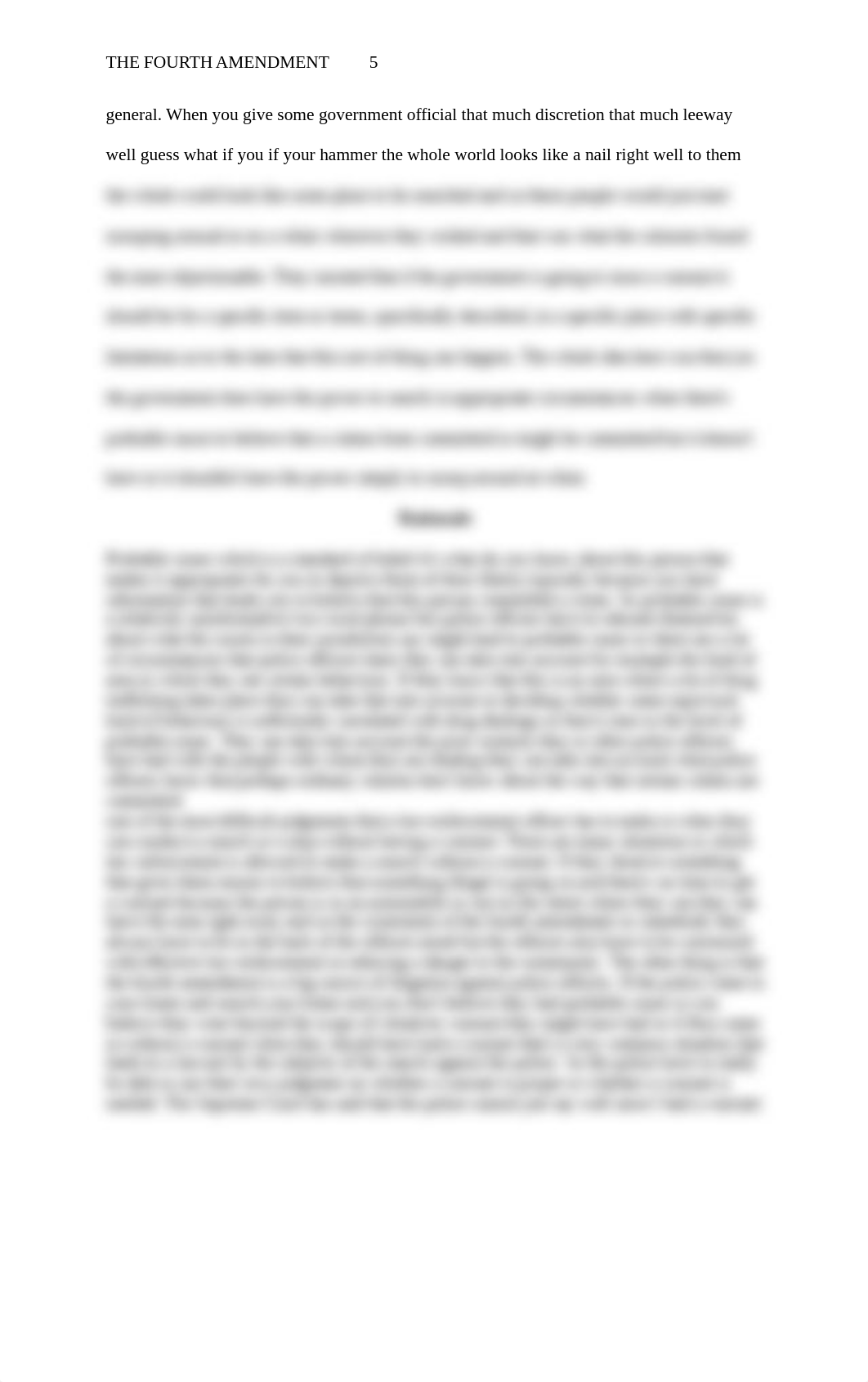 4th Amendment Paper.docx_dh899m7x2g4_page5